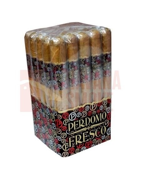 Perdomo Fresco Connecticut Toro - купить в интернет-магазине Havana Smoke