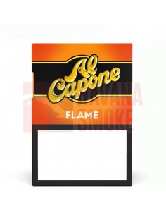 Al Capone Flame (18 штук) - купить в интернет-магазине Havana Smoke