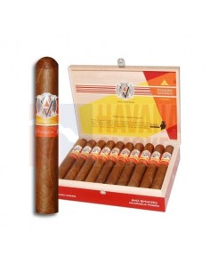 Avo Syncro Fogata Special Toro - купить в интернет-магазине Havana Smoke