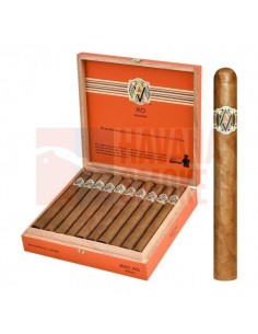 AVO XO Maestoso - купить в интернет-магазине Havana Smoke