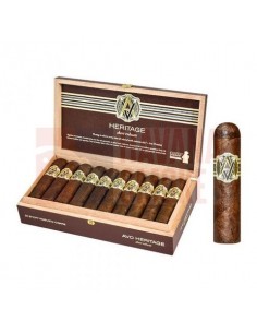 AVO Heritage Short Robusto - купить в интернет-магазине Havana Smoke