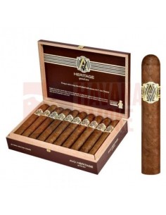 AVO Heritage Special Toro - купить в интернет-магазине Havana Smoke