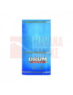 Drum Bright Blue (30 грамм) - купить в интернет-магазине Havana Smoke
