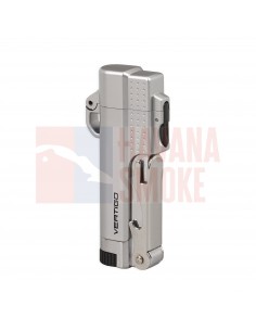 Зажигалка Vertigo Beer Buddy Silver - купить в интернет-магазине Havana Smoke