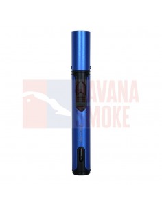 Зажигалка Vertigo Blade Blue - купить в интернет-магазине Havana Smoke