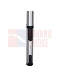 Зажигалка Vertigo Blade Silver - купить в интернет-магазине Havana Smoke