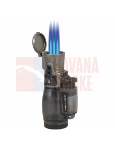 Зажигалка Vertigo Cyclone II - купить в интернет-магазине Havana Smoke