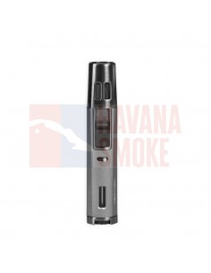 Зажигалка Vertigo Dagger Gunmetal - купить в интернет-магазине Havana Smoke
