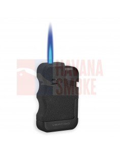Зажигалка Vertigo Gator Black - купить в интернет-магазине Havana Smoke