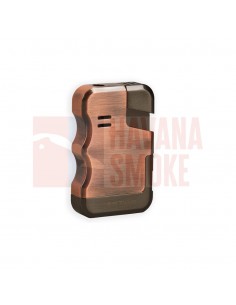 Зажигалка Vertigo Gator Cooper - купить в интернет-магазине Havana Smoke