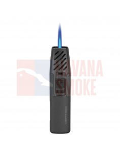 Зажигалка Vertigo Gnome Black - купить в интернет-магазине Havana Smoke