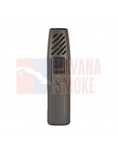 Зажигалка Vertigo Gnome Gunmetal - купить в интернет-магазине Havana Smoke