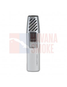 Зажигалка Vertigo Gnome Silver - купить в интернет-магазине Havana Smoke