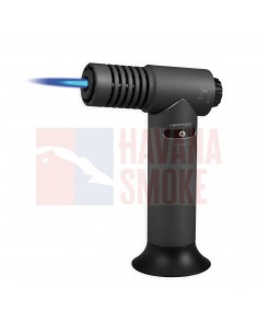 Зажигалка Vertigo Hades Black Настольная - купить в интернет-магазине Havana Smoke