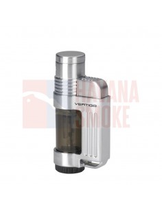 Зажигалка Vertigo Jolt Black - купить в интернет-магазине Havana Smoke