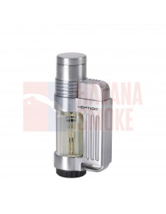 Зажигалка Vertigo Jolt White - купить в интернет-магазине Havana Smoke