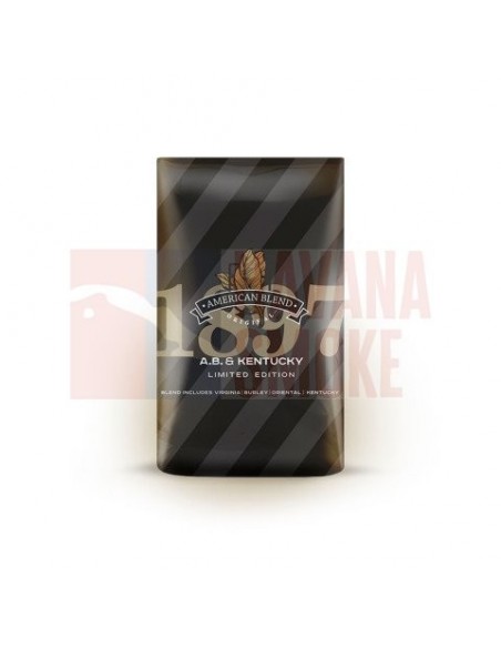 American Blend Kentucky, 25 г - купить в интернет-магазине Havana Smoke