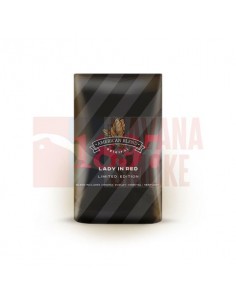 American Blend Lady Red, 25 г - купить в интернет-магазине Havana Smoke