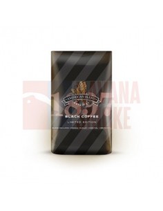American Blend Black Coffee, 25 г - купить в интернет-магазине Havana Smoke