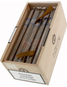 Principle Accomplice Corojo Lancero