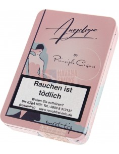 Principle Angelique Mareva