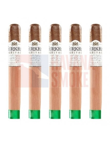 Gurkha Heritage Robusto - купить в интернет-магазине Havana Smoke