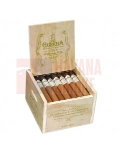 Gurkha Heritage Robusto - купить в интернет-магазине Havana Smoke