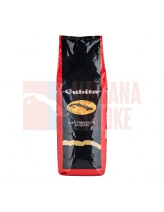 Кофе в зернах Cubita Torrefacto, 1000 гр. - купить в интернет-магазине Havana Smoke