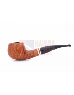 Трубка Barontini Sole, форма 1 - купить в интернет-магазине Havana Smoke
