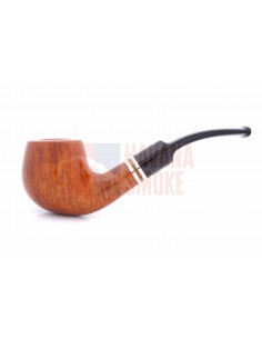 Трубка Barontini Sole, форма 8 - купить в интернет-магазине Havana Smoke