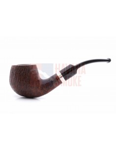 Трубка Barontini Luna, форма 8 - купить в интернет-магазине Havana Smoke