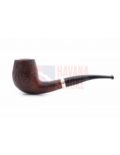 Трубка Barontini Luna, форма 12 - купить в интернет-магазине Havana Smoke