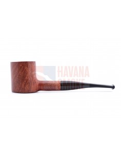 Трубка Barontini Raffaello гладкая, форма 27 - купить в интернет-магазине Havana Smoke