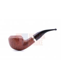 Трубка Barontini Raffaello гладкая, форма 36 - купить в интернет-магазине Havana Smoke