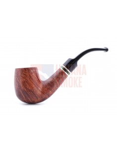 Трубка Barontini Raffaello гладкая, форма 210 - купить в интернет-магазине Havana Smoke