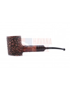 Трубка Barontini Raffaello рустик, форма 21 - купить в интернет-магазине Havana Smoke