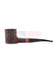 Трубка Barontini Raffaello рустик, форма 28 - купить в интернет-магазине Havana Smoke