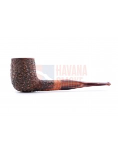 Трубка Barontini Raffaello рустик, форма 34 - купить в интернет-магазине Havana Smoke