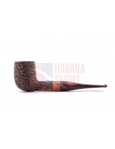 Трубка Barontini Raffaello рустик, форма 35 - купить в интернет-магазине Havana Smoke