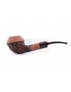 Трубка Barontini Raffaello рустик, форма 202 - купить в интернет-магазине Havana Smoke