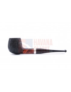 Трубка Barontini Eva, форма 8 - купить в интернет-магазине Havana Smoke