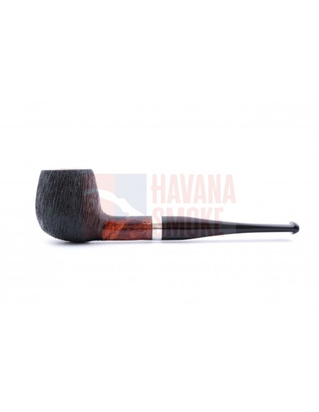 Трубка Barontini Eva, форма 8 - купить в интернет-магазине Havana Smoke
