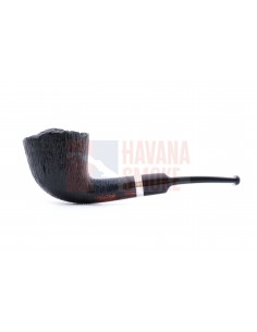 Трубка Barontini Vicking pettinata, форма 1 - купить в интернет-магазине Havana Smoke
