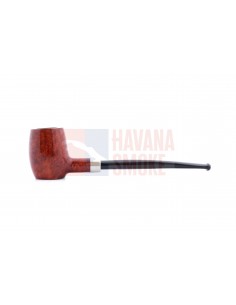 Трубка Barontini Vintage brown, форма 1 - купить в интернет-магазине Havana Smoke