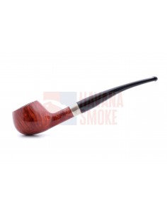 Трубка Barontini Vintage brown, форма 2 - купить в интернет-магазине Havana Smoke