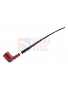 Трубка Barontini Vintage brown, форма 3 - купить в интернет-магазине Havana Smoke