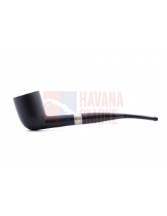 Трубка Barontini Vintage black, форма 3 - купить в интернет-магазине Havana Smoke