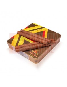 Montecristo Mini Limited Edition 2021 (20 шт.) - купить в интернет-магазине Havana Smoke