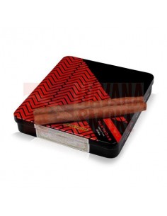 Partagas Mini Series Limited Edition 2021 - купить в интернет-магазине Havana Smoke