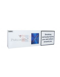Parliament Night Blue Швейцария - купить в интернет-магазине Havana Smoke